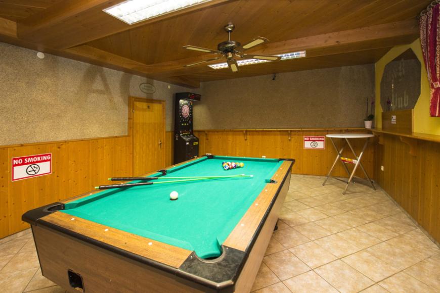 3 Sterne Hotel: Aparthotel Panorama - Flachau, Salzburger Land, Bild 9