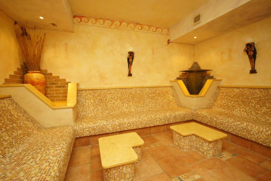 3 Sterne Hotel: Aparthotel Panorama - Flachau, Salzburger Land, Bild 8