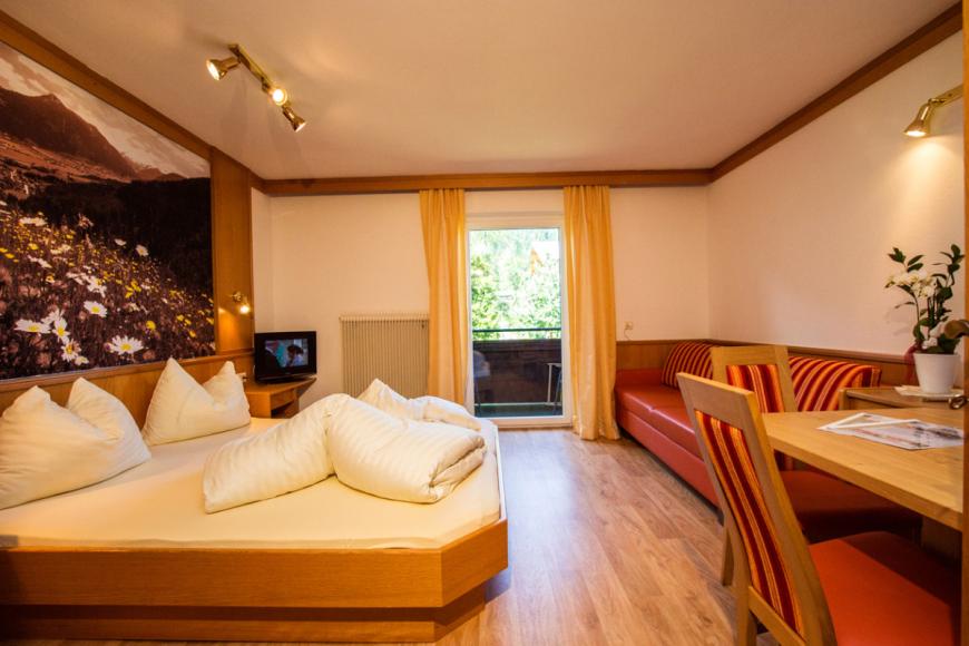 3 Sterne Hotel: Aparthotel Panorama - Flachau, Salzburger Land, Bild 2