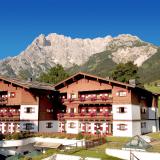 Familien- und Sporthotel Marco Polo Club Alpina, Bild 1