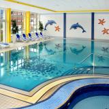 Familien- und Sporthotel Marco Polo Club Alpina, Bild 9