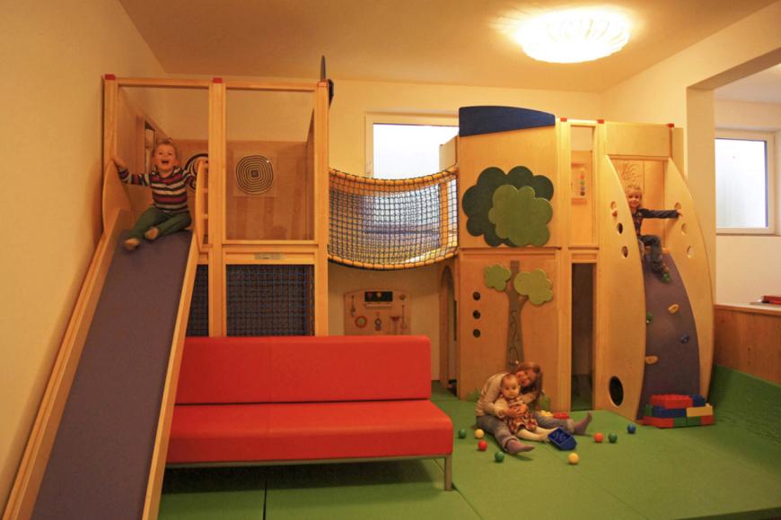 3 Sterne Familienhotel: Alpenwelt - Flachau, Salzburger Land, Bild 9