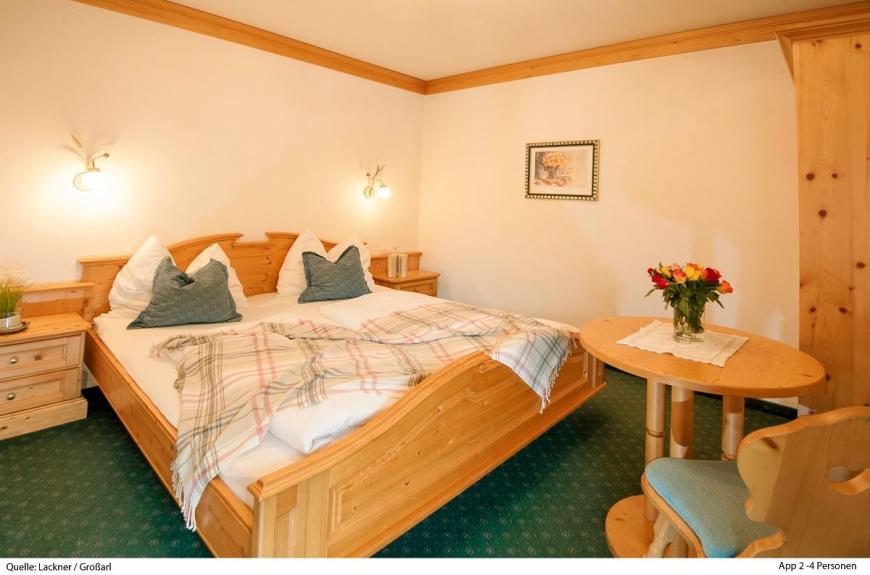 0 Sterne Hotel: Appartementhaus Lackner - Großarl, Salzburger Land, Bild 4