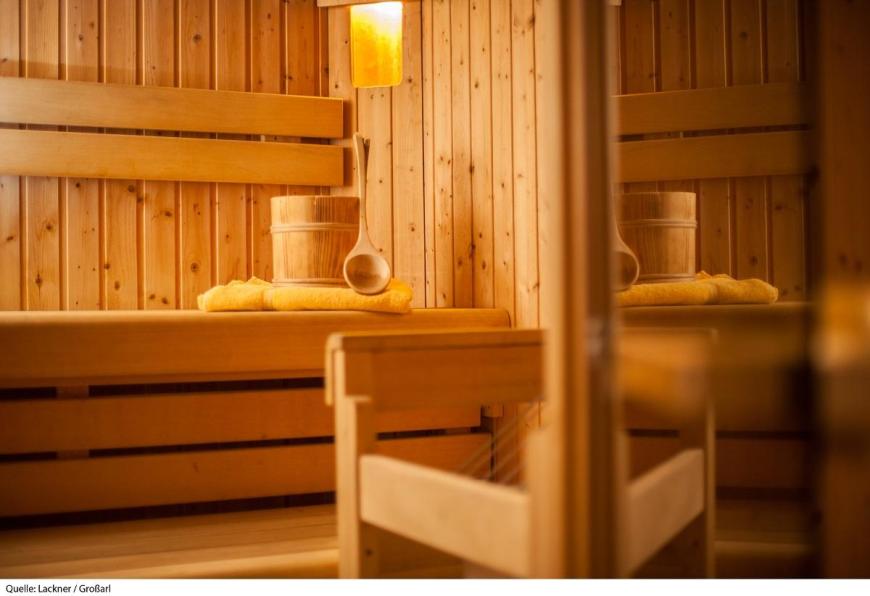 0 Sterne Hotel: Appartementhaus Lackner - Großarl, Salzburger Land, Bild 7