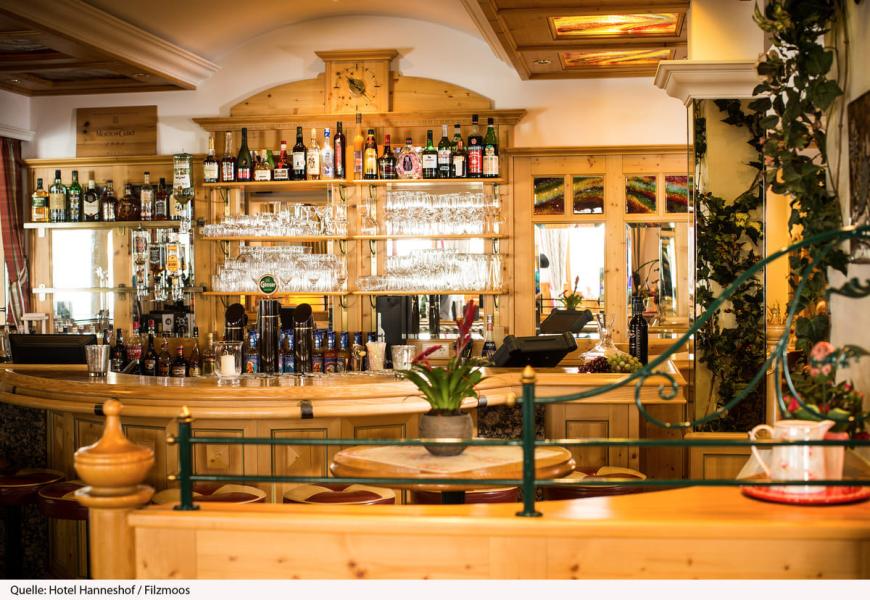 4 Sterne Hotel: Hotel Hanneshof - Filzmoos, Salzburger Land, Bild 2