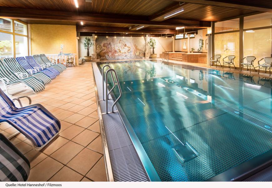 4 Sterne Hotel: Hotel Hanneshof - Filzmoos, Salzburger Land
