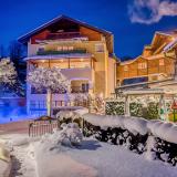 4 Sterne Hotel: Brückenwirt, St. Johann im Pongau, Salzburger Land