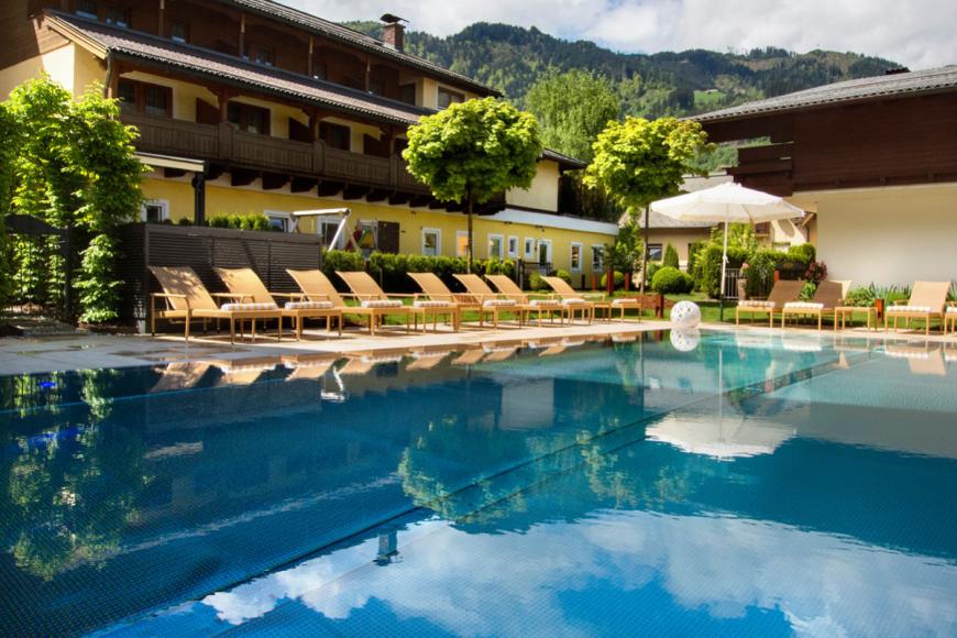 4 Sterne Hotel: Brückenwirt - St. Johann im Pongau, Salzburger Land, Bild 3