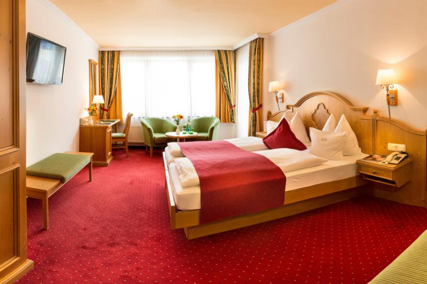 4 Sterne Hotel: Brückenwirt - St. Johann im Pongau, Salzburger Land, Bild 2