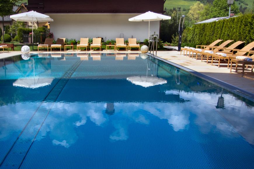 4 Sterne Hotel: Brückenwirt - St. Johann im Pongau, Salzburger Land, Bild 7