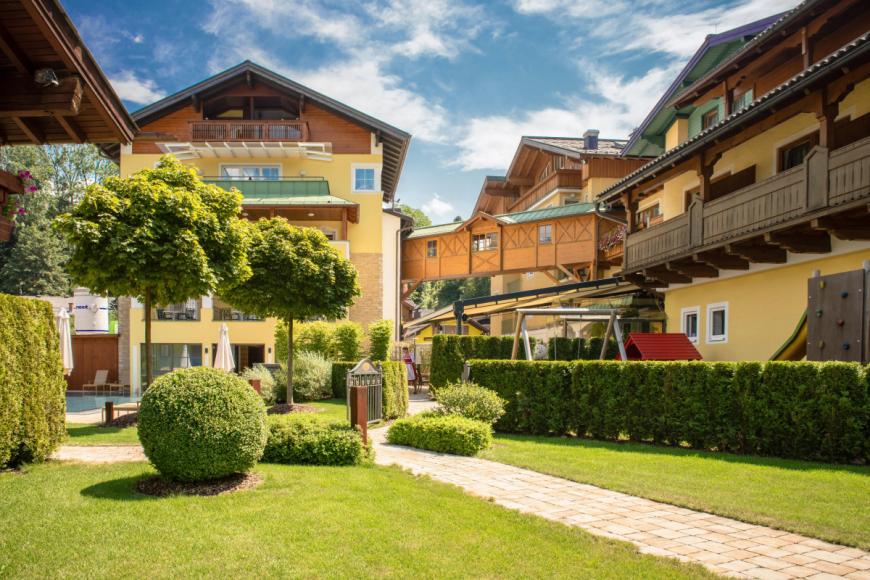 4 Sterne Hotel: Brückenwirt - St. Johann im Pongau, Salzburger Land, Bild 2