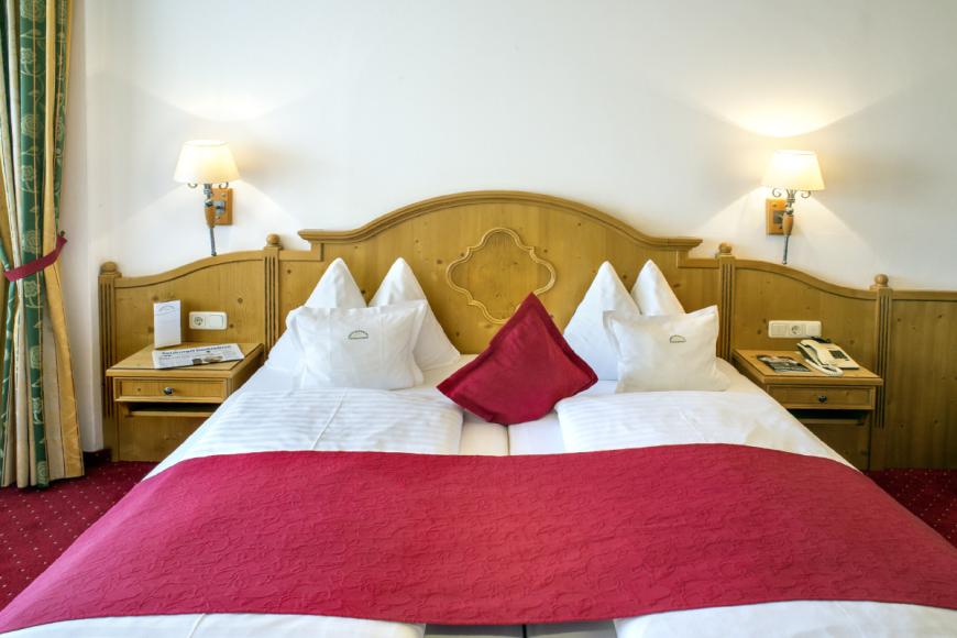 4 Sterne Hotel: Brückenwirt - St. Johann im Pongau, Salzburger Land, Bild 4