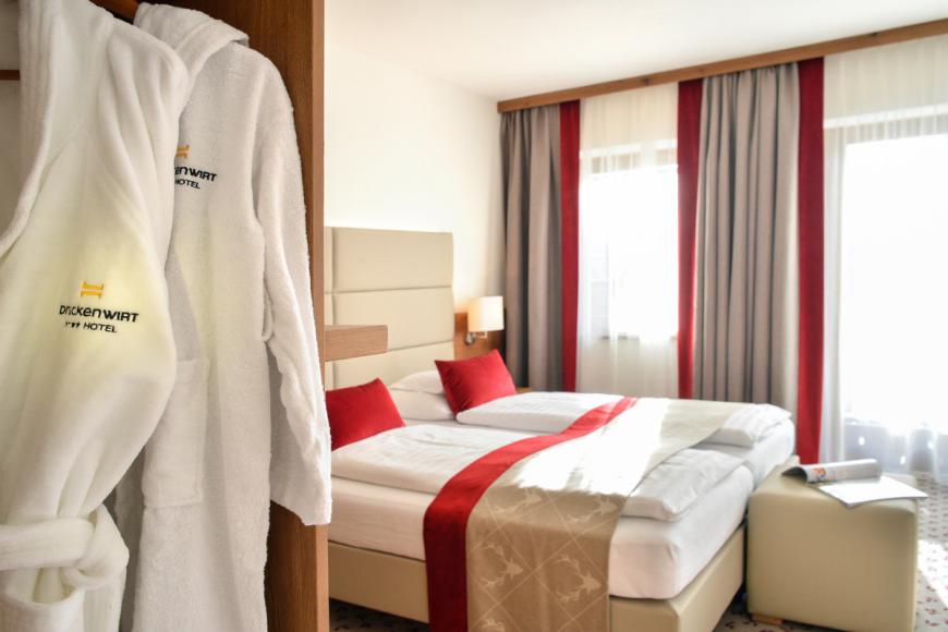 4 Sterne Hotel: Brückenwirt - St. Johann im Pongau, Salzburger Land, Bild 5