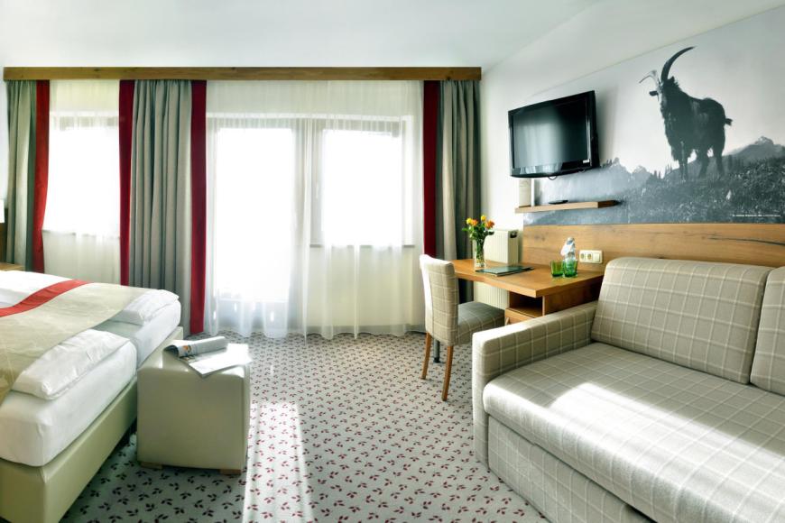 4 Sterne Hotel: Brückenwirt - St. Johann im Pongau, Salzburger Land, Bild 6