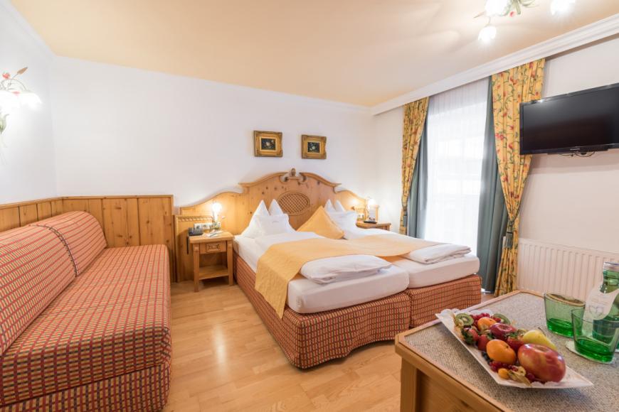 4 Sterne Hotel: Brückenwirt - St. Johann im Pongau, Salzburger Land, Bild 7