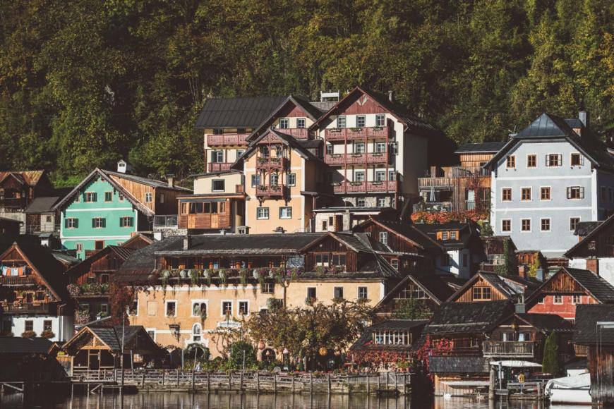 4 Sterne Hotel: Heritage Hotel Hallstatt - Hallstatt, Oberösterreich, Bild 3