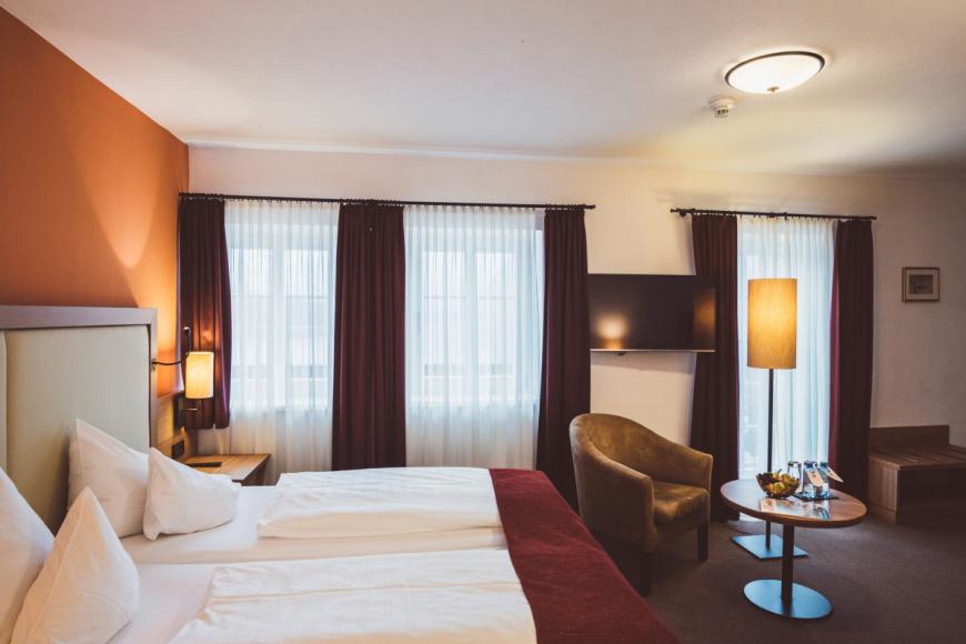 4 Sterne Hotel: Heritage Hotel Hallstatt - Hallstatt, Oberösterreich, Bild 9