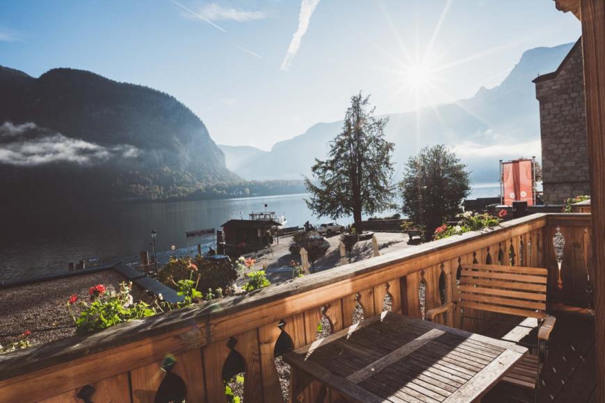 4 Sterne Hotel: Heritage Hotel Hallstatt - Hallstatt, Oberösterreich, Bild 6