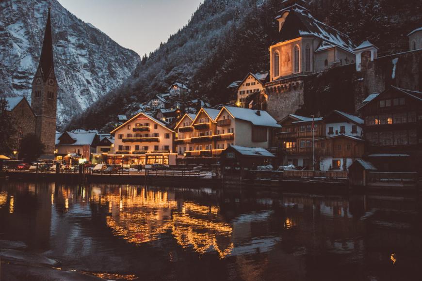 4 Sterne Hotel: Heritage Hotel Hallstatt - Hallstatt, Oberösterreich, Bild 5