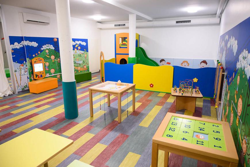 0 Sterne Familienhotel: Grafenberg Resort - Wagrain, Salzburger Land, Bild 9