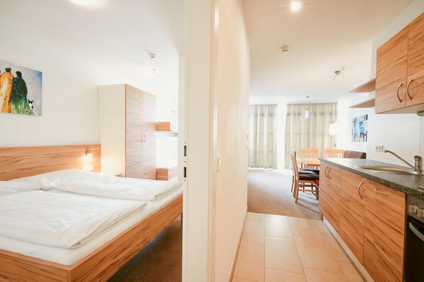 0 Sterne Familienhotel: Grafenberg Resort - Wagrain, Salzburger Land, Bild 6