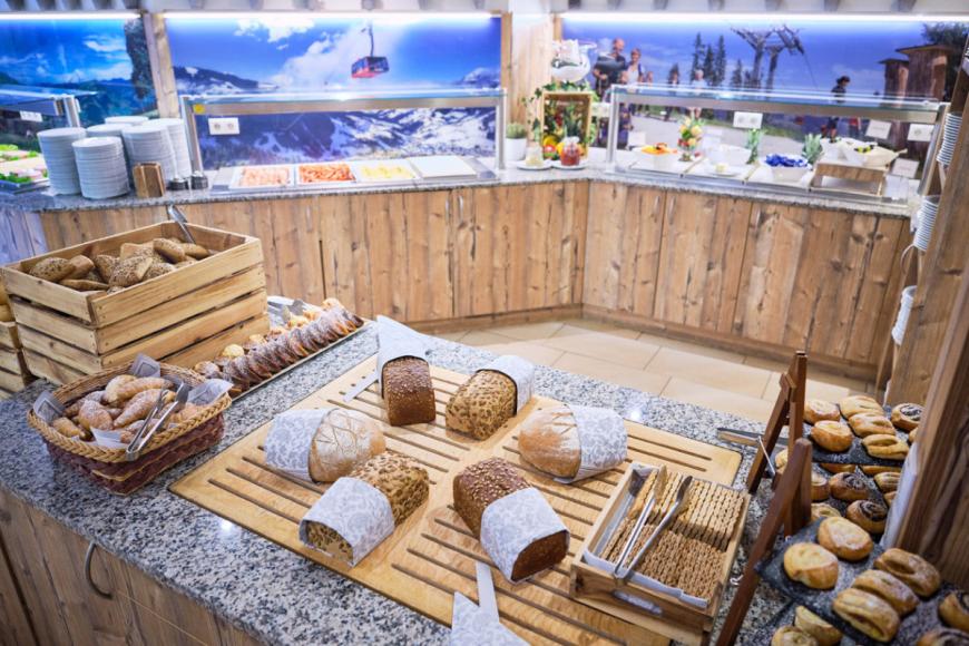 0 Sterne Familienhotel: Grafenberg Resort - Wagrain, Salzburger Land, Bild 4