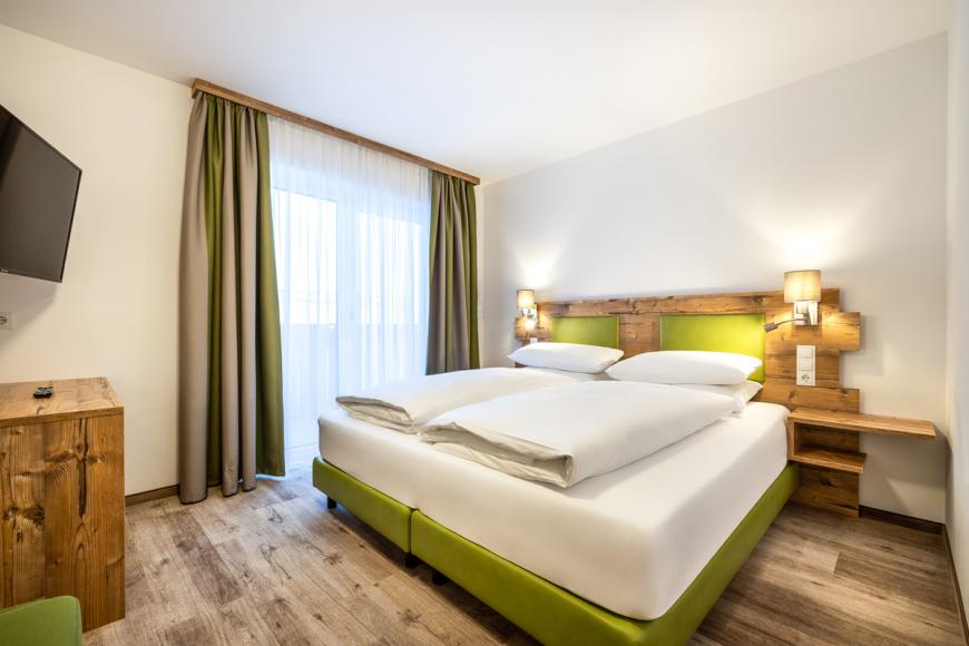 3 Sterne Familienhotel: Der Alpenblick - St. Johann im Pongau, Salzburger Land, Bild 4