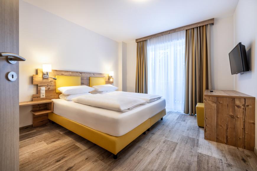 3 Sterne Familienhotel: Der Alpenblick - St. Johann im Pongau, Salzburger Land, Bild 3