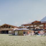 Feriendorf Ponyhof, Bild 1