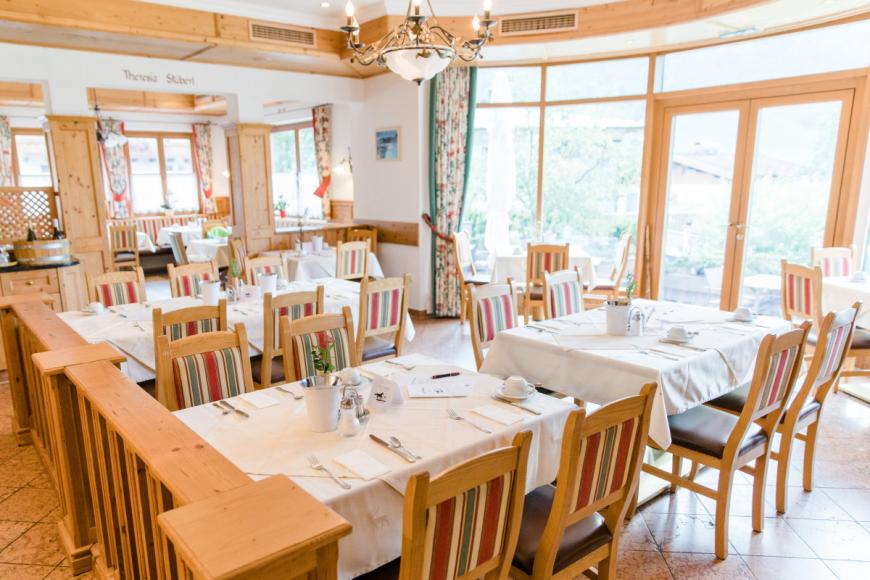 4 Sterne Familienhotel: Feriendorf Ponyhof - Fusch an der Glocknerstraße, Salzburger Land, Bild 5