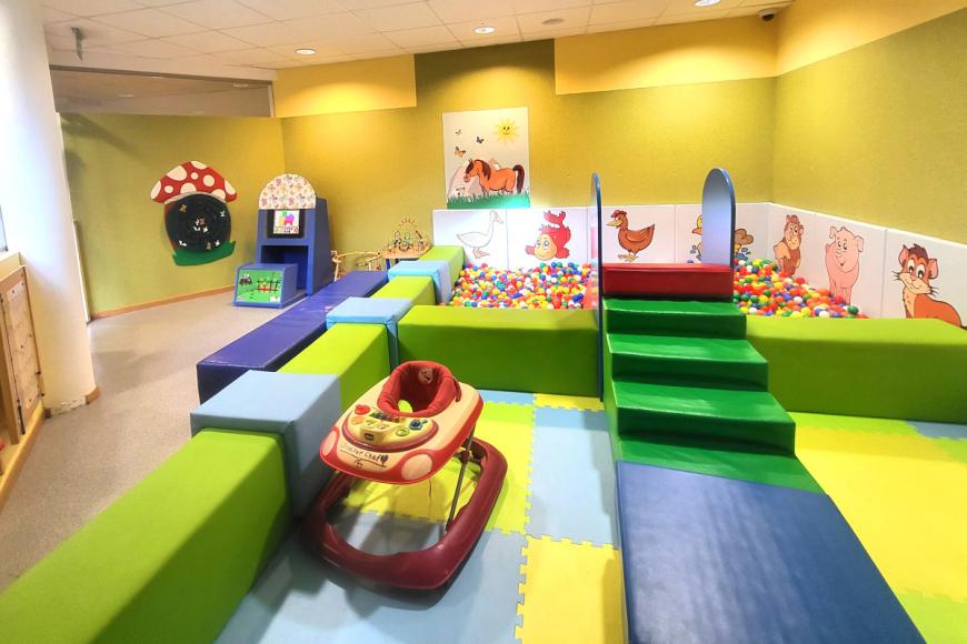 4 Sterne Familienhotel: Feriendorf Ponyhof - Fusch an der Glocknerstraße, Salzburger Land, Bild 7