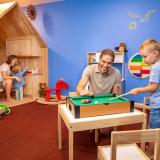 JUFA Alpenhotel Saalbach, Bild 7