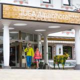 JUFA Alpenhotel Saalbach, Bild 10