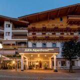 4 Sterne Familienhotel: JUFA Alpenhotel Saalbach, Saalbach-Hinterglemm, Salzburger Land