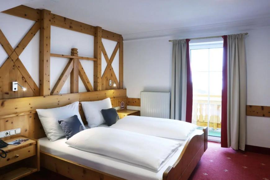 4 Sterne Familienhotel: JUFA Alpenhotel Saalbach - Saalbach-Hinterglemm, Salzburger Land, Bild 3