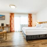 Hotel Vorderronach, Bild 2