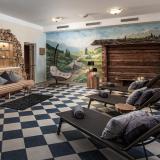 Hotel Vorderronach, Bild 8