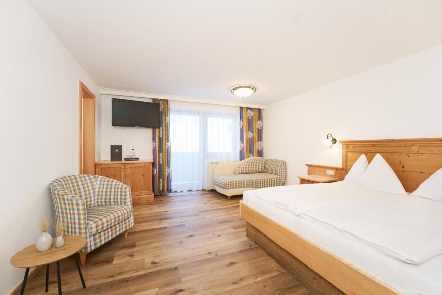 3 Sterne Hotel: Hotel Vorderronach - Saalbach, Bild 3