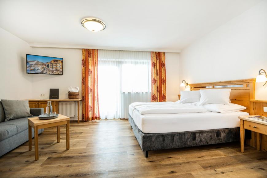 3 Sterne Hotel: Hotel Vorderronach - Saalbach, Bild 2