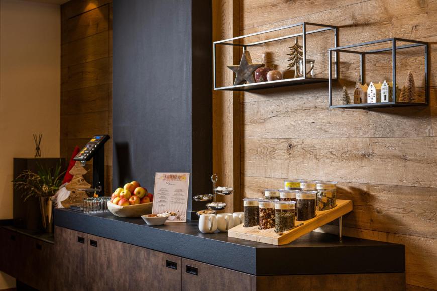 3 Sterne Hotel: Hotel Vorderronach - Saalbach, Bild 5