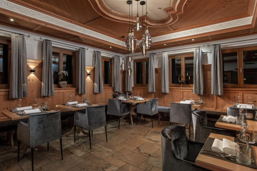 3 Sterne Hotel: Hotel Vorderronach - Saalbach, Bild 4