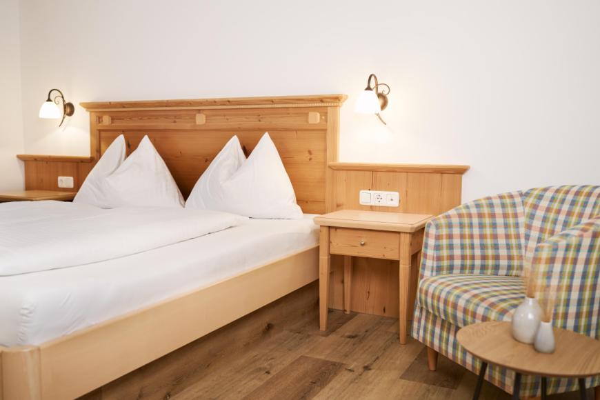 3 Sterne Hotel: Hotel Vorderronach - Saalbach, Bild 10