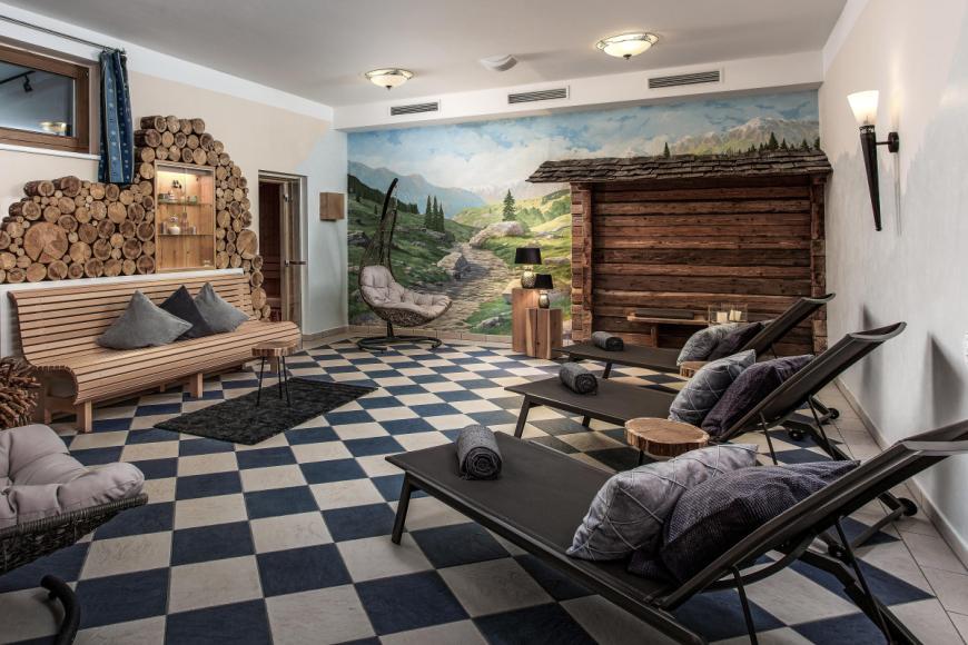 3 Sterne Hotel: Hotel Vorderronach - Saalbach, Bild 8