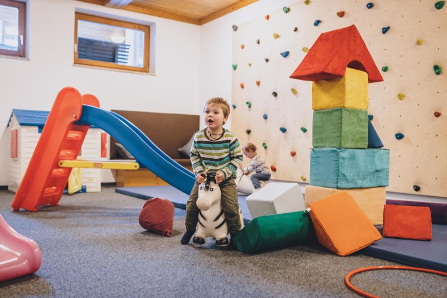 3 Sterne Hotel: Hotel Vorderronach - Saalbach, Bild 7