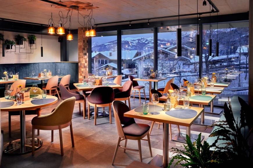 4 Sterne Hotel: ever.grün KAPRUN - Kaprun, Salzburger Land, Bild 4