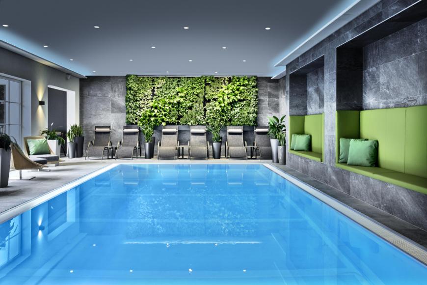 4 Sterne Hotel: ever.grün KAPRUN - Kaprun, Salzburger Land, Bild 10