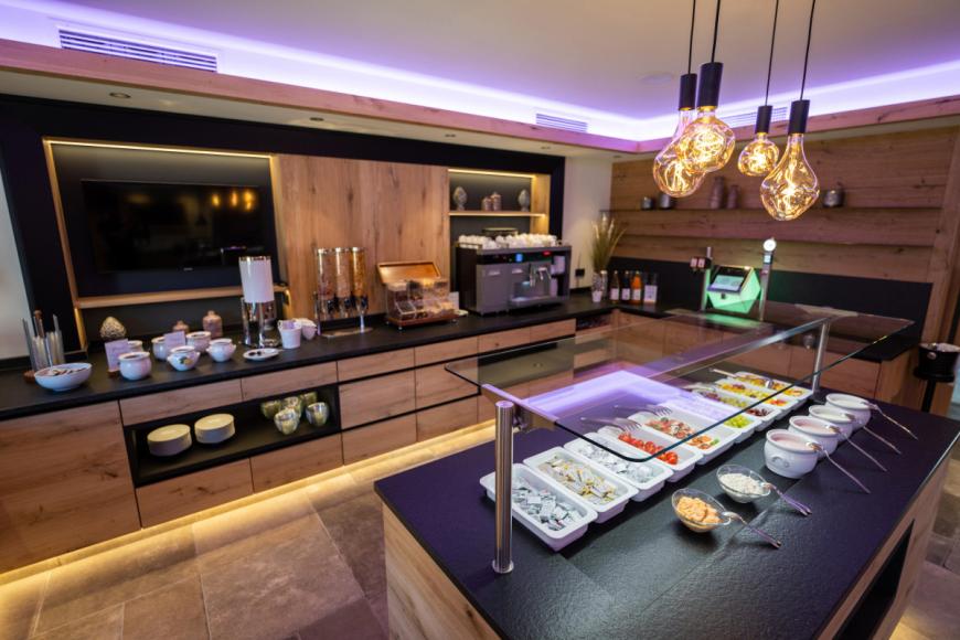 4 Sterne Hotel: DAS Hintersee - Hintersee, Salzburger Land, Bild 6