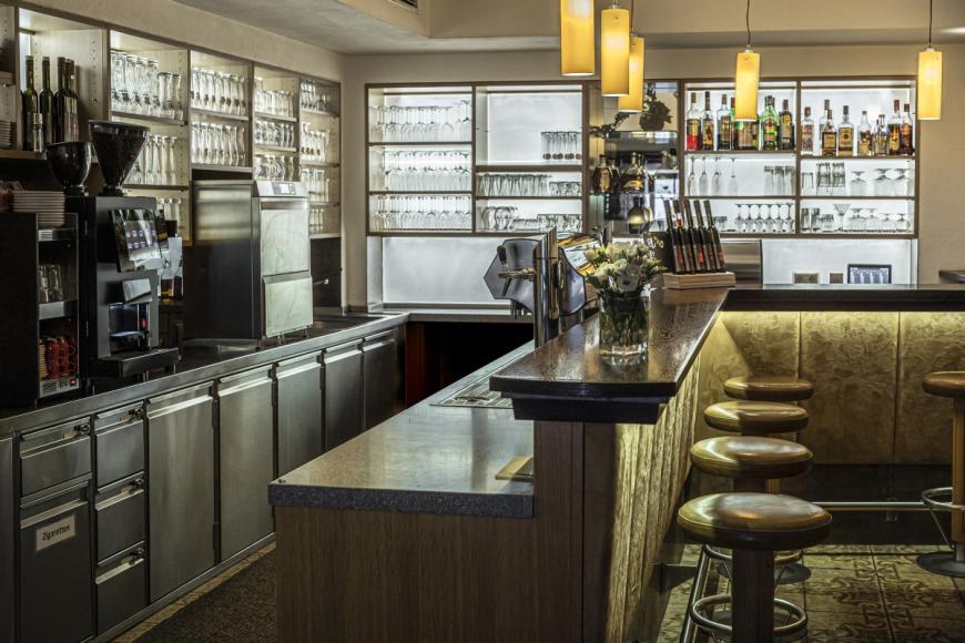 4 Sterne Hotel: DAS Hintersee - Hintersee, Salzburger Land, Bild 7