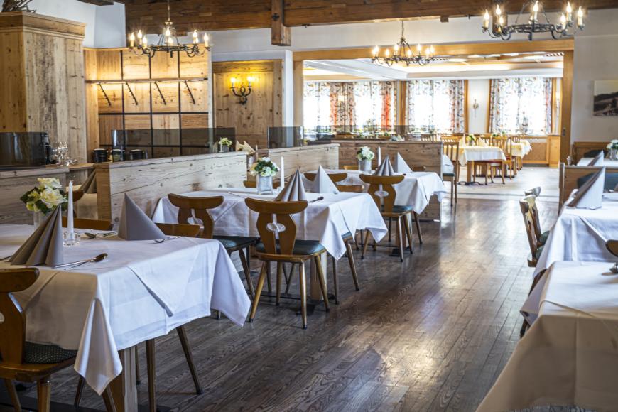 4 Sterne Hotel: DAS Hintersee - Hintersee, Salzburger Land, Bild 5