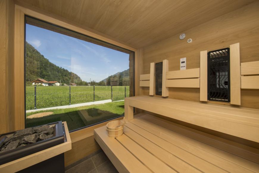 4 Sterne Hotel: DAS Hintersee - Hintersee, Salzburger Land, Bild 10